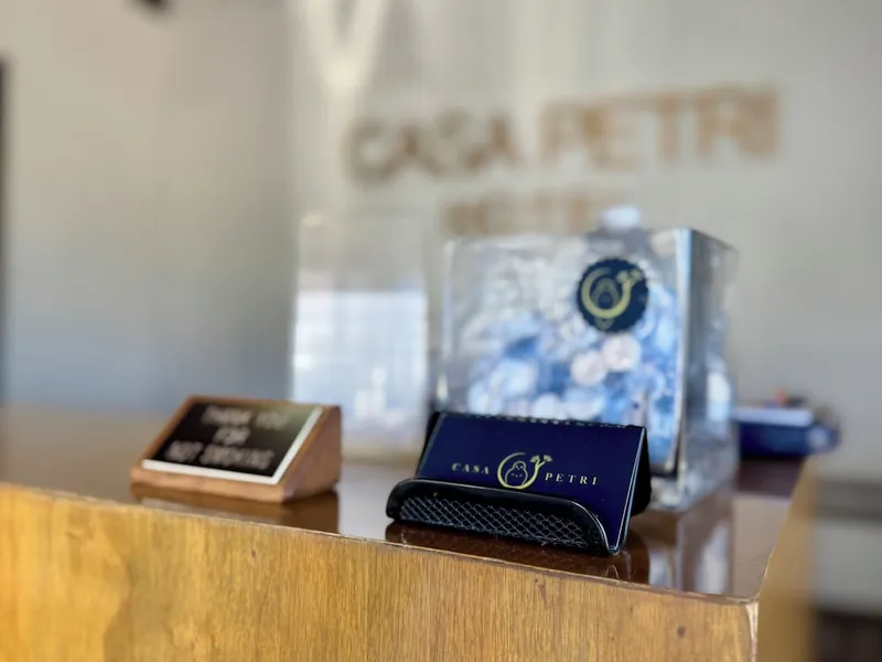 Casa Petri Hotel hotel detail image 6