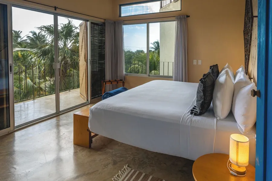 Casa Mia El Cuyo Eco Beach Boutique hotel detail image 2