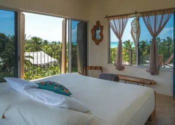 Casa Mia El Cuyo Eco Beach Boutique hotel thumbnail 3