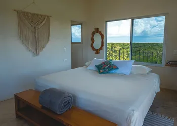 Casa Mia El Cuyo Eco Beach Boutique hotel thumbnail 4