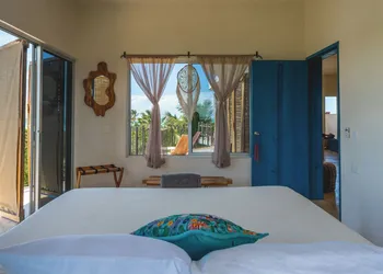 Casa Mia El Cuyo Eco Beach Boutique hotel thumbnail 5
