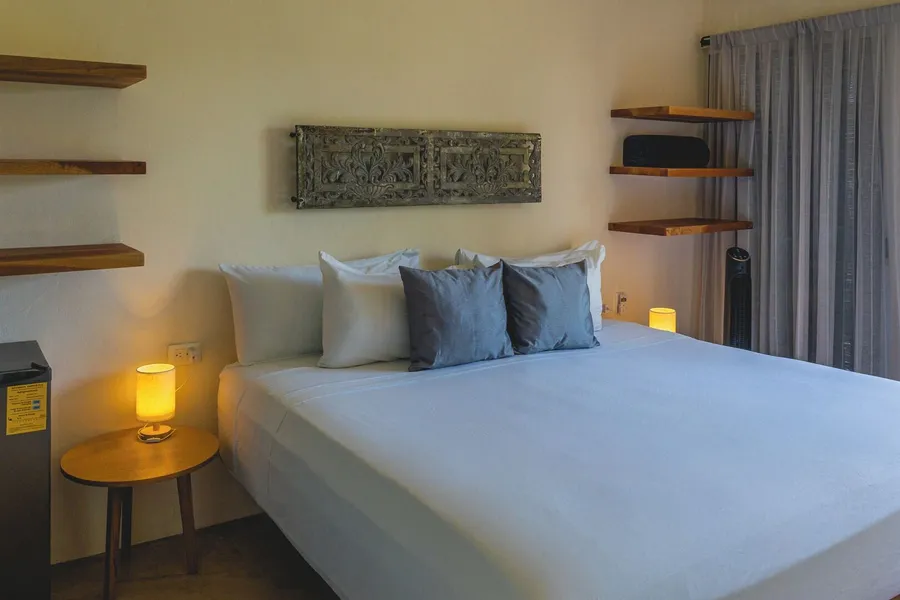 Casa Mia El Cuyo Eco Beach Boutique hotel detail image 6