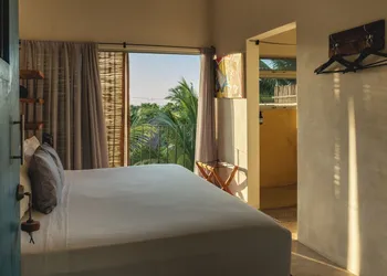 Casa Mia El Cuyo Eco Beach Boutique hotel thumbnail 7