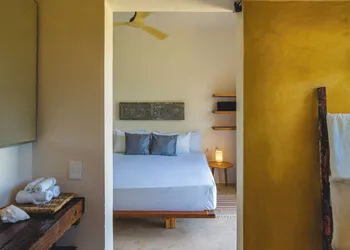 Casa Mia El Cuyo Eco Beach Boutique hotel thumbnail 8
