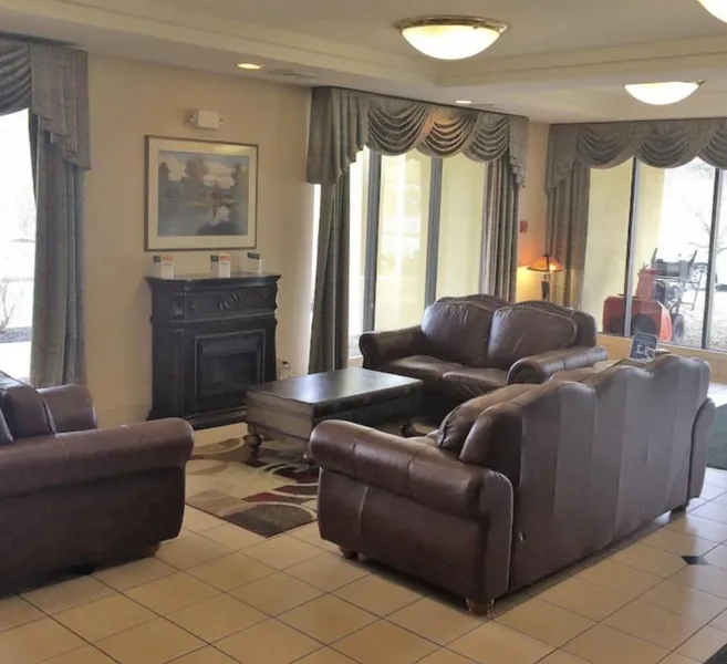 Danville Suite hotel detail image 2