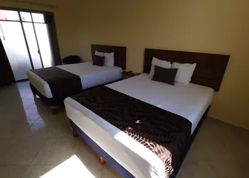 Hotel San Miguel Playa del Carmen hotel thumbnail 2