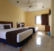 Hotel San Miguel Playa del Carmen hotel detail image 4