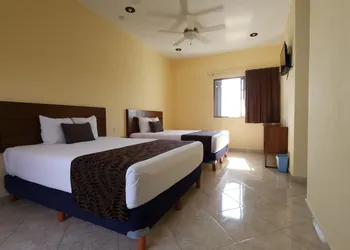 Hotel San Miguel Playa del Carmen hotel thumbnail 4