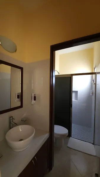 Hotel San Miguel Playa del Carmen hotel detail image 6