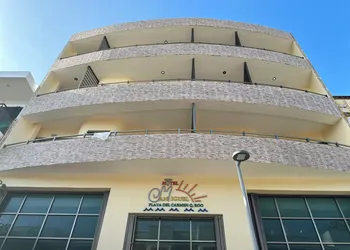 Hotel San Miguel Playa del Carmen hotel thumbnail 8