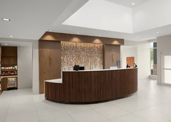 Delta Hotels by Marriott Colonial Heights hotel thumbnail 2