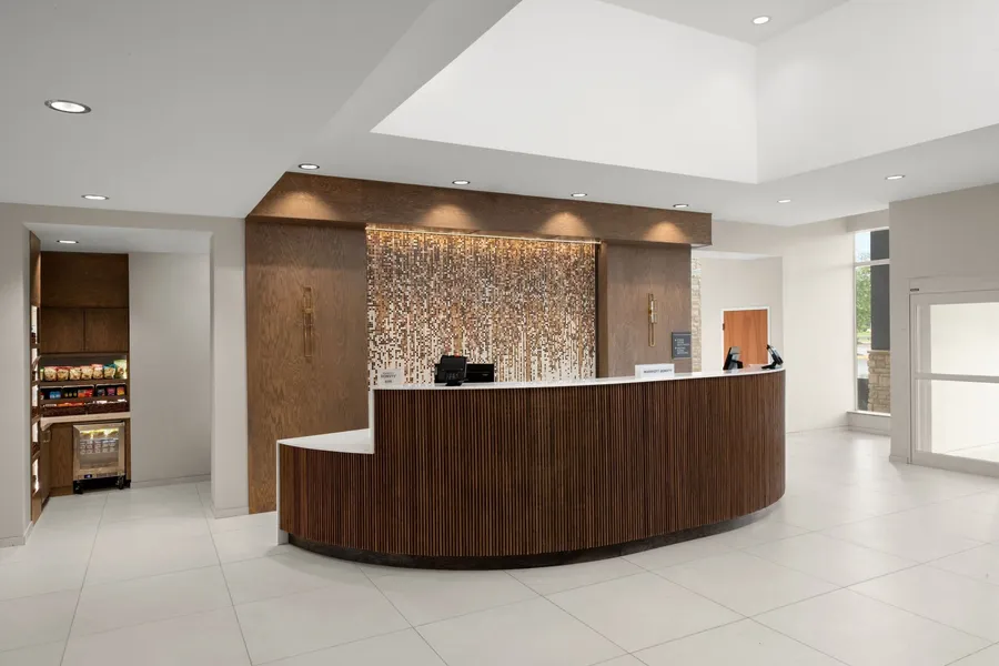 Delta Hotels by Marriott Colonial Heights hotel detail image 2