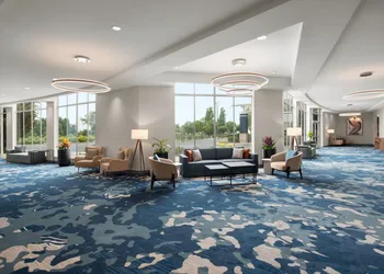 Delta Hotels by Marriott Colonial Heights hotel thumbnail 4