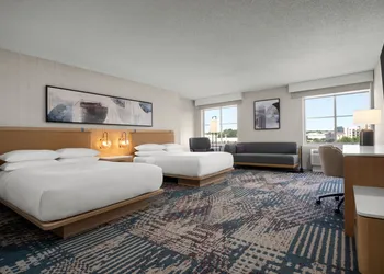 Delta Hotels by Marriott Colonial Heights hotel thumbnail 8
