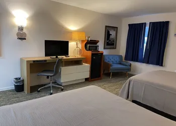 Rodeway Inn Oscoda hotel thumbnail 7