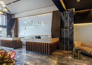 Radisson Puebla Angelopolis hotel thumbnail 2