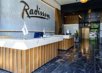 Radisson Puebla Angelopolis hotel thumbnail 3