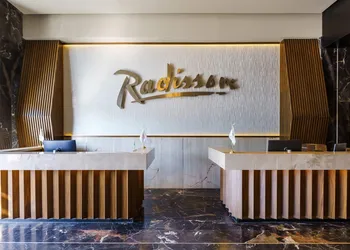 Radisson Puebla Angelopolis hotel thumbnail 4