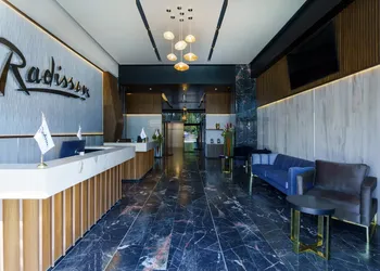 Radisson Puebla Angelopolis hotel thumbnail 5