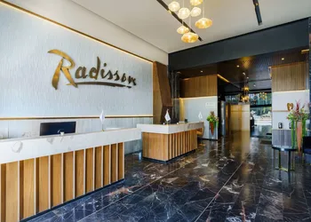 Radisson Puebla Angelopolis hotel thumbnail 6