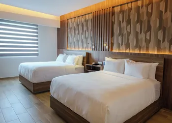 Radisson Puebla Angelopolis hotel thumbnail 7