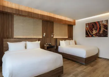 Radisson Puebla Angelopolis hotel thumbnail 8