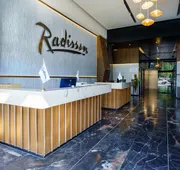 Radisson Puebla Angelopolis hotel detail image 3