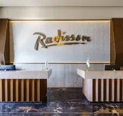 Radisson Puebla Angelopolis hotel detail image 4