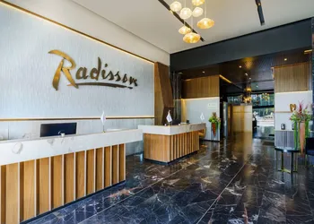 Radisson Puebla Angelopolis hotel thumbnail 6
