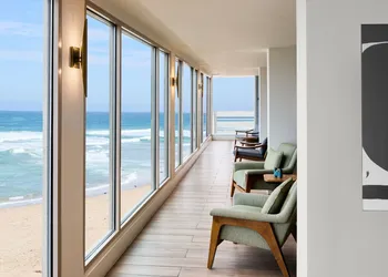 Monterey Beach Hotel, A Tribute Portfolio Hotel hotel thumbnail 4