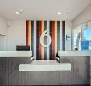 Motel 6 Las Vegas, Nv – Downtown Fremont St hotel detail image 3