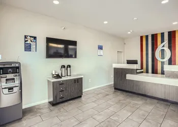 Motel 6 Las Vegas, Nv – Downtown Fremont St hotel thumbnail 2