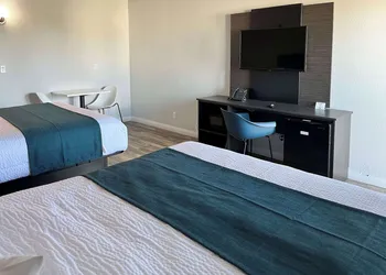Motel 6 Las Vegas, Nv – Downtown Fremont St hotel thumbnail 5