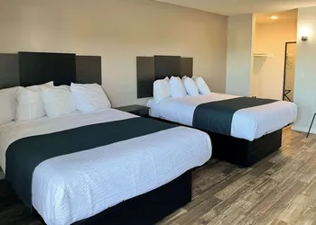 Motel 6 Las Vegas, Nv – Downtown Fremont St hotel thumbnail 6