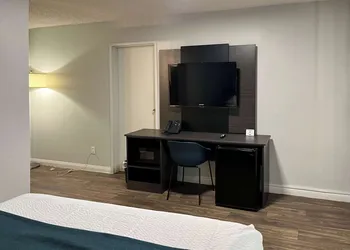 Motel 6 Las Vegas, Nv – Downtown Fremont St hotel thumbnail 7