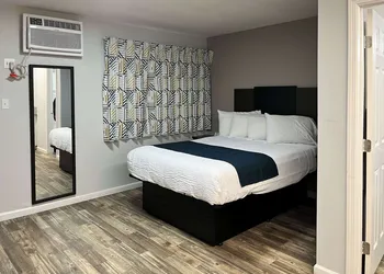 Motel 6 Las Vegas, Nv – Downtown Fremont St hotel thumbnail 8