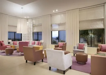 Hotel NYX Cancun All Inclusive hotel thumbnail 3