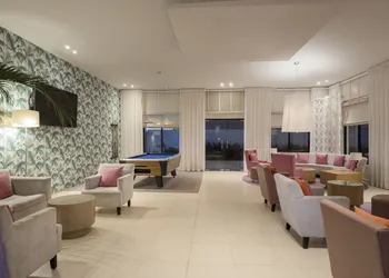 Hotel NYX Cancun All Inclusive hotel thumbnail 4