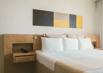 Hotel NYX Cancun All Inclusive hotel thumbnail 6
