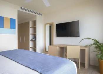 Hotel NYX Cancun All Inclusive hotel thumbnail 8