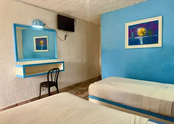 Hotel Pacific Paradise Acapulco hotel thumbnail 2