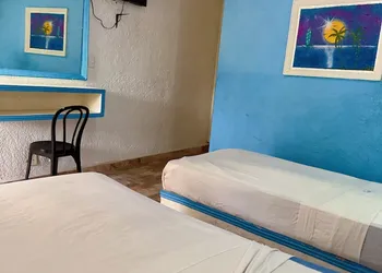Hotel Pacific Paradise Acapulco hotel thumbnail 4