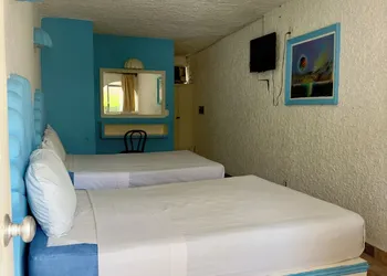Hotel Pacific Paradise Acapulco hotel thumbnail 5
