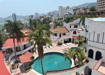 Hotel Pacific Paradise Acapulco hotel thumbnail 8