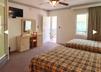 Hotel Real Santa Rosa hotel thumbnail 5