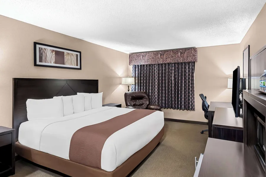 Heartland Inn & Suites, SureStay Collection by Best Western hotel detail image 6