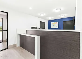 SureStay by Best Western Groves hotel thumbnail 2