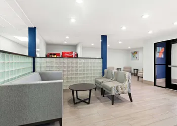 SureStay by Best Western Groves hotel thumbnail 3