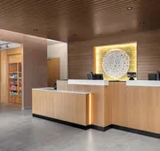 Fairfield by Marriott Inn & Suites Kansas City at The Legends hotel detail image 3