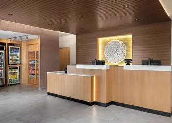 Fairfield by Marriott Inn & Suites Kansas City at The Legends hotel thumbnail 3